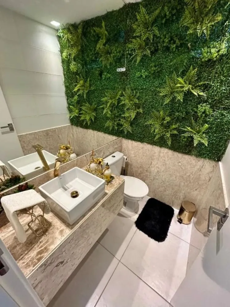 Apartamento, 4 quartos, 130 m² - Foto 3