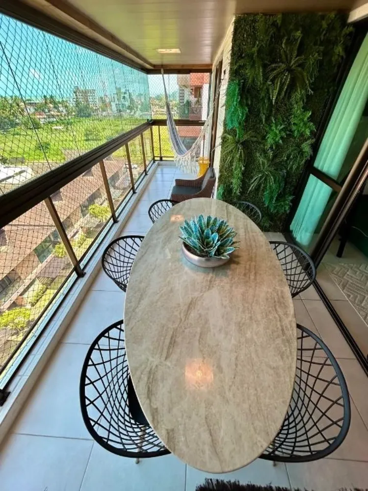Apartamento, 4 quartos, 130 m² - Foto 12