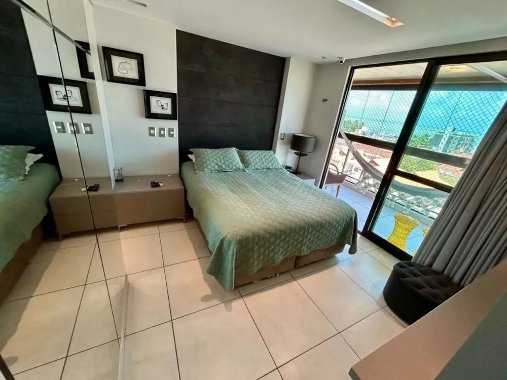 Apartamento, 4 quartos, 130 m² - Foto 11