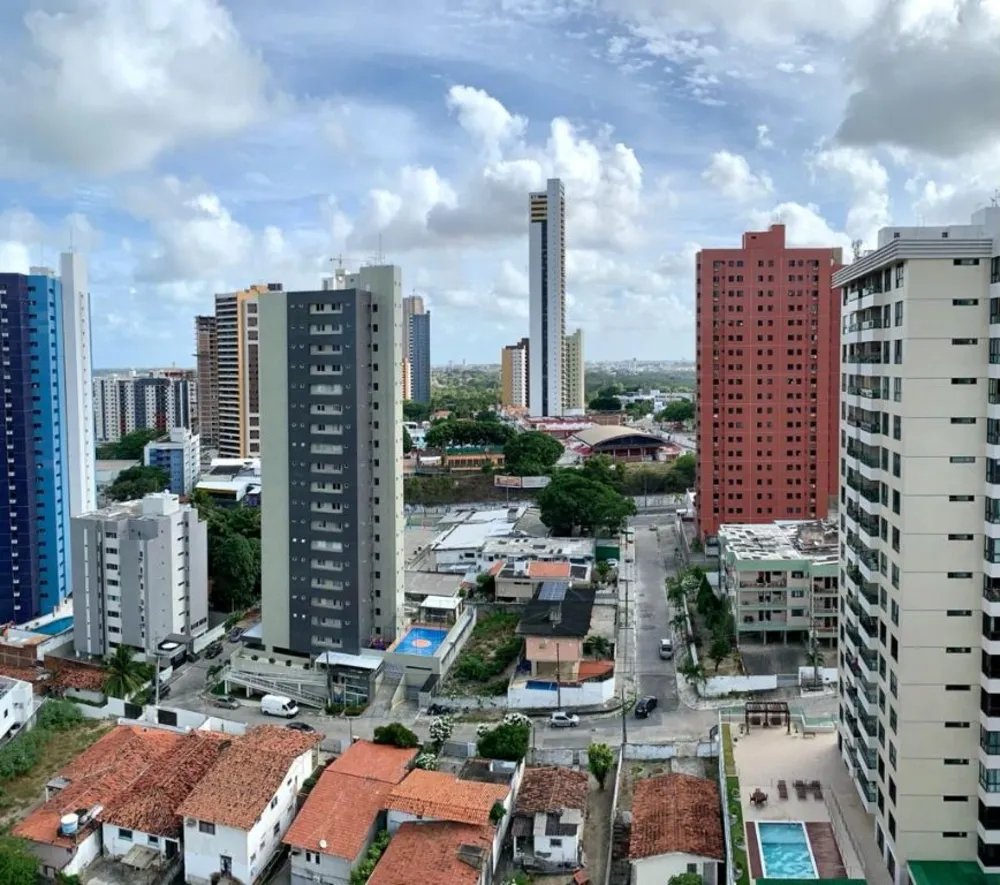 Apartamento, 1 quarto, 49 m² - Foto 13