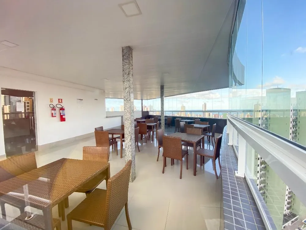 Apartamento, 1 quarto, 49 m² - Foto 2
