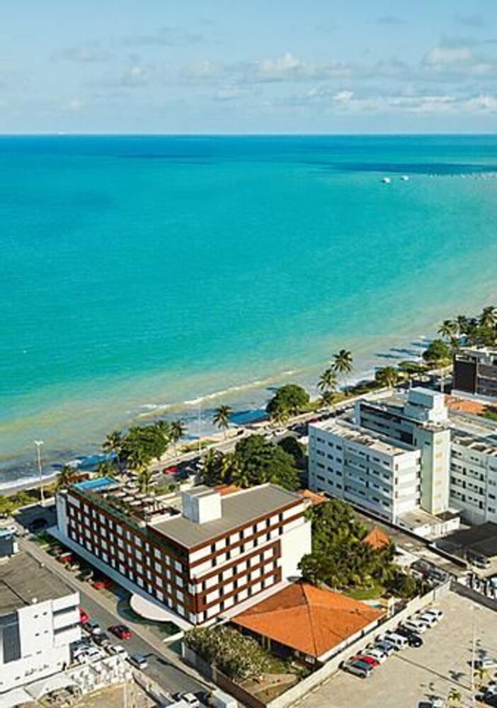 Apartamento à venda com 1 quarto, 49m² - Foto 7