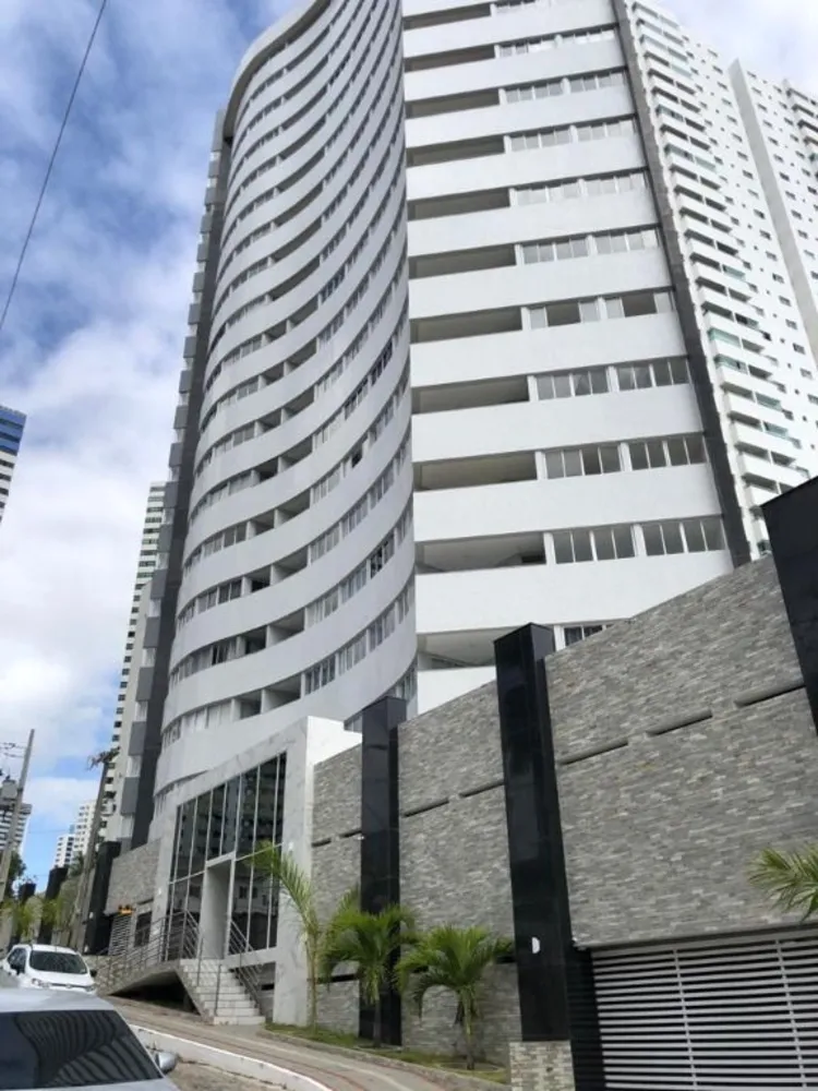 Apartamento, 1 quarto, 49 m² - Foto 15