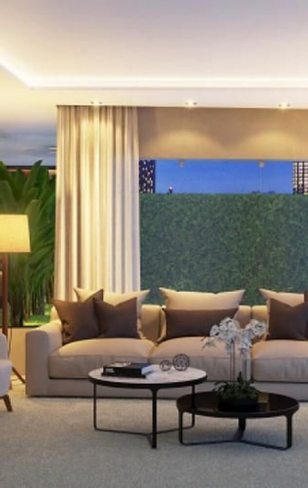 Apartamento à venda com 1 quarto, 49m² - Foto 8