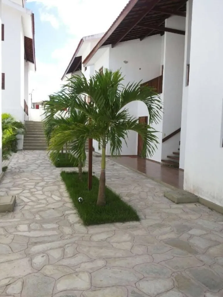 Apartamento, 2 quartos, 64 m² - Foto 1