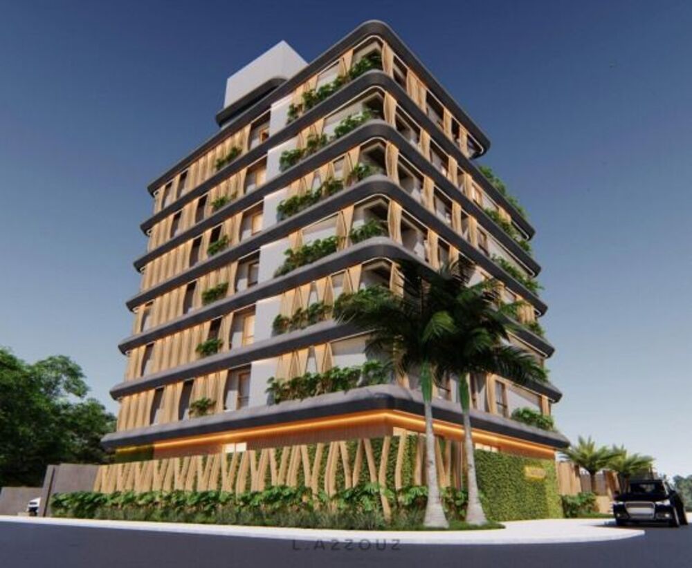 Flat/Apart Hotel à venda com 1 quarto, 35m² - Foto 4