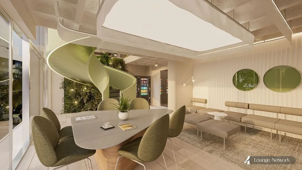 Flat/Apart Hotel, 1 quarto, 18 m² - Foto 7