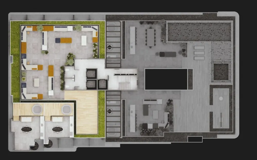 Apartamento, 2 quartos, 49 m² - Foto 22