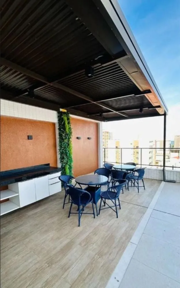 Flat/Apart Hotel, 1 quarto, 20 m² - Foto 7