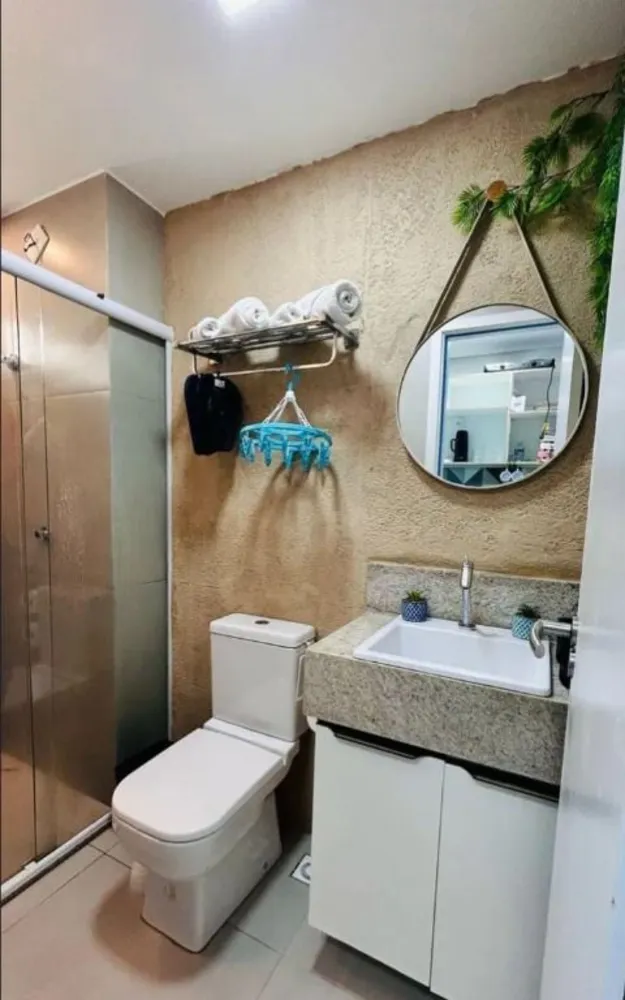 Flat/Apart Hotel, 1 quarto, 20 m² - Foto 5