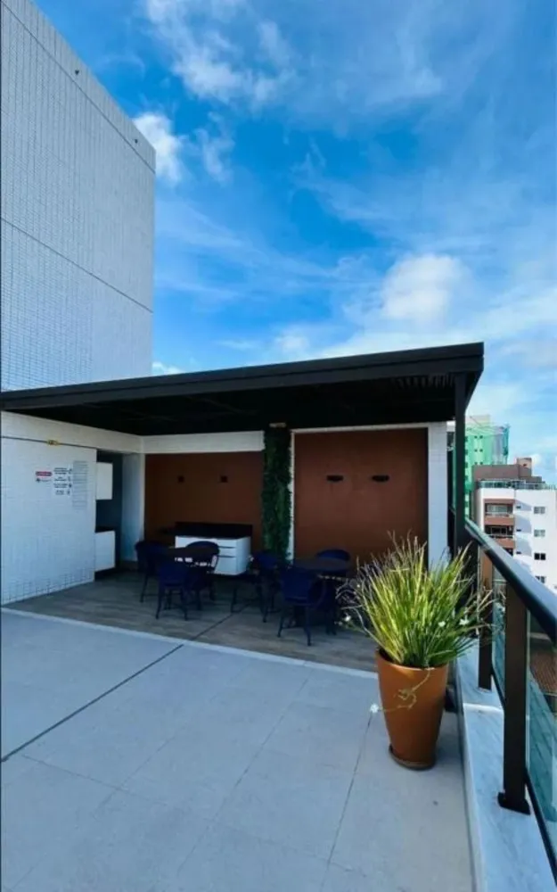 Flat/Apart Hotel, 1 quarto, 20 m² - Foto 9