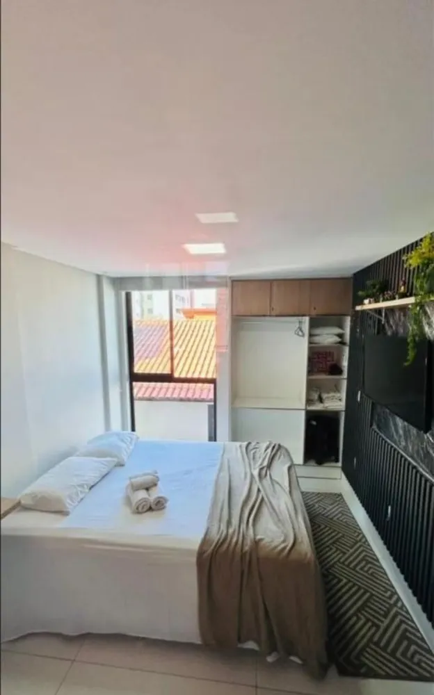 Flat/Apart Hotel, 1 quarto, 20 m² - Foto 4