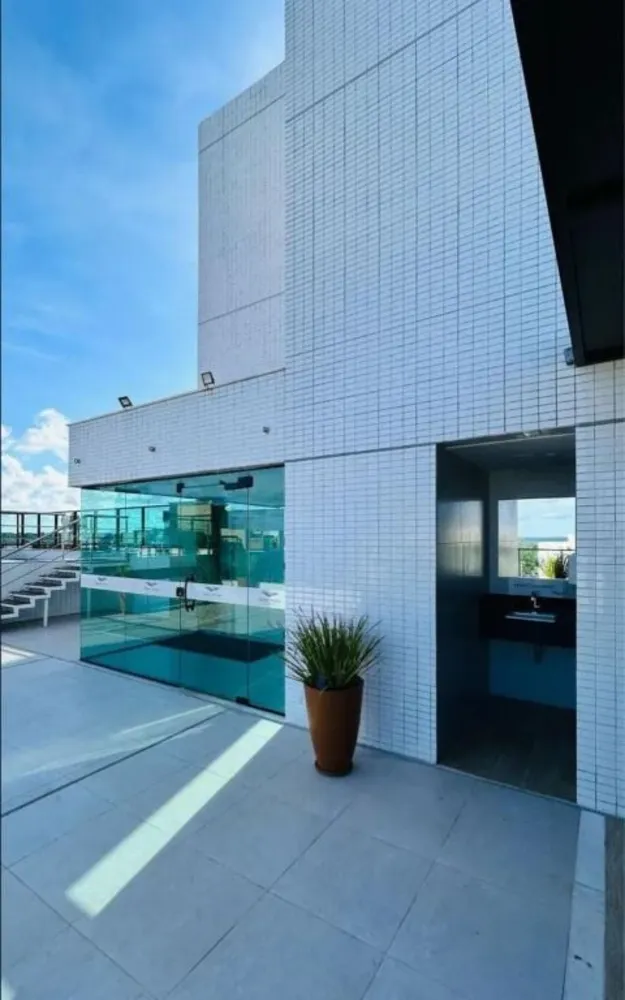 Flat/Apart Hotel, 1 quarto, 20 m² - Foto 8