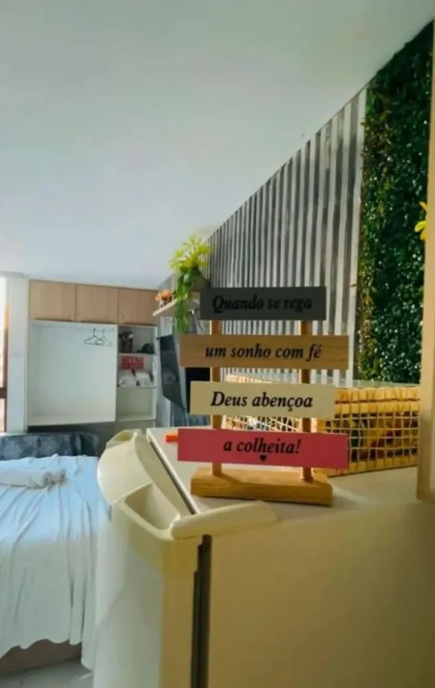 Flat/Apart Hotel, 1 quarto, 20 m² - Foto 11