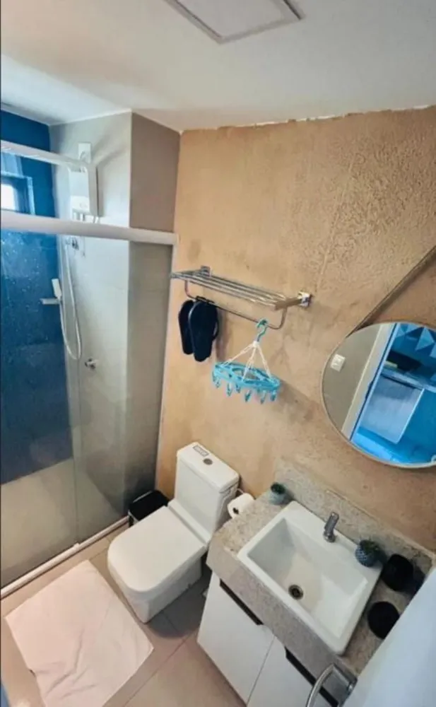 Flat/Apart Hotel, 1 quarto, 20 m² - Foto 6