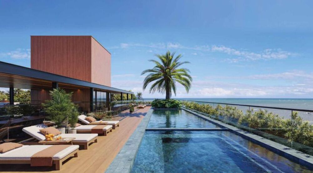 Apartamento, 4 quartos, 114 m² - Foto 3