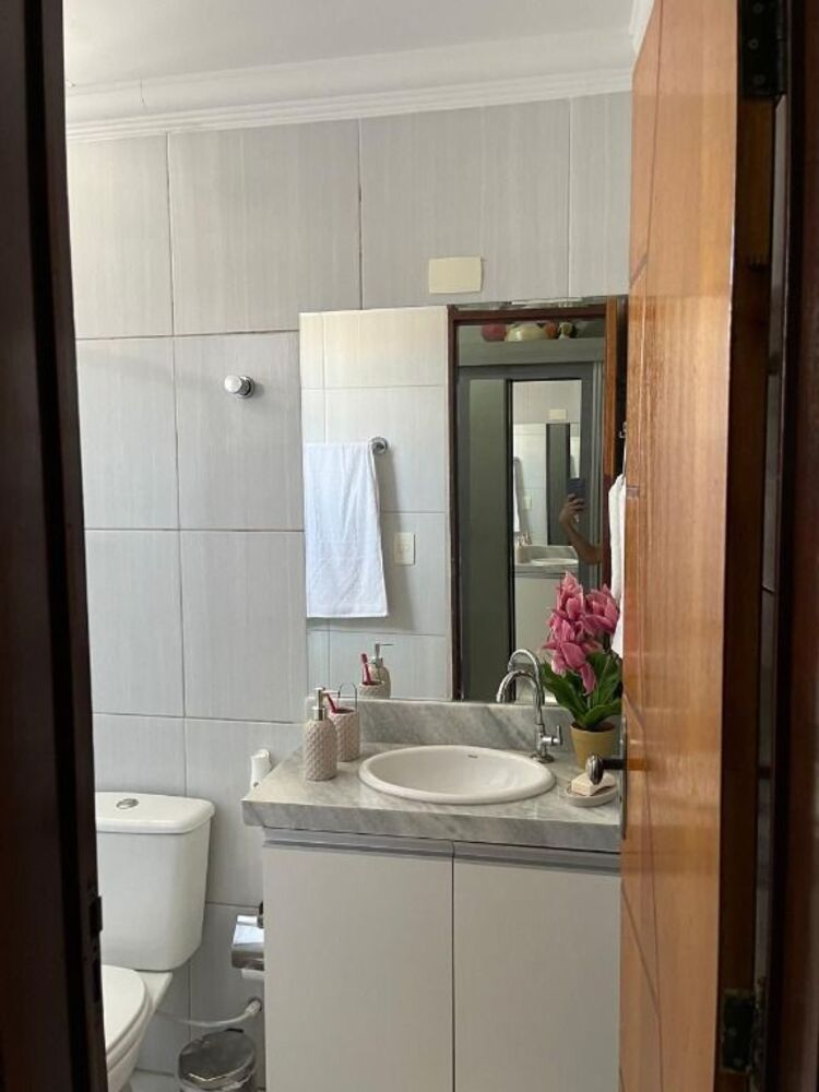Apartamento à venda com 3 quartos, 100m² - Foto 9