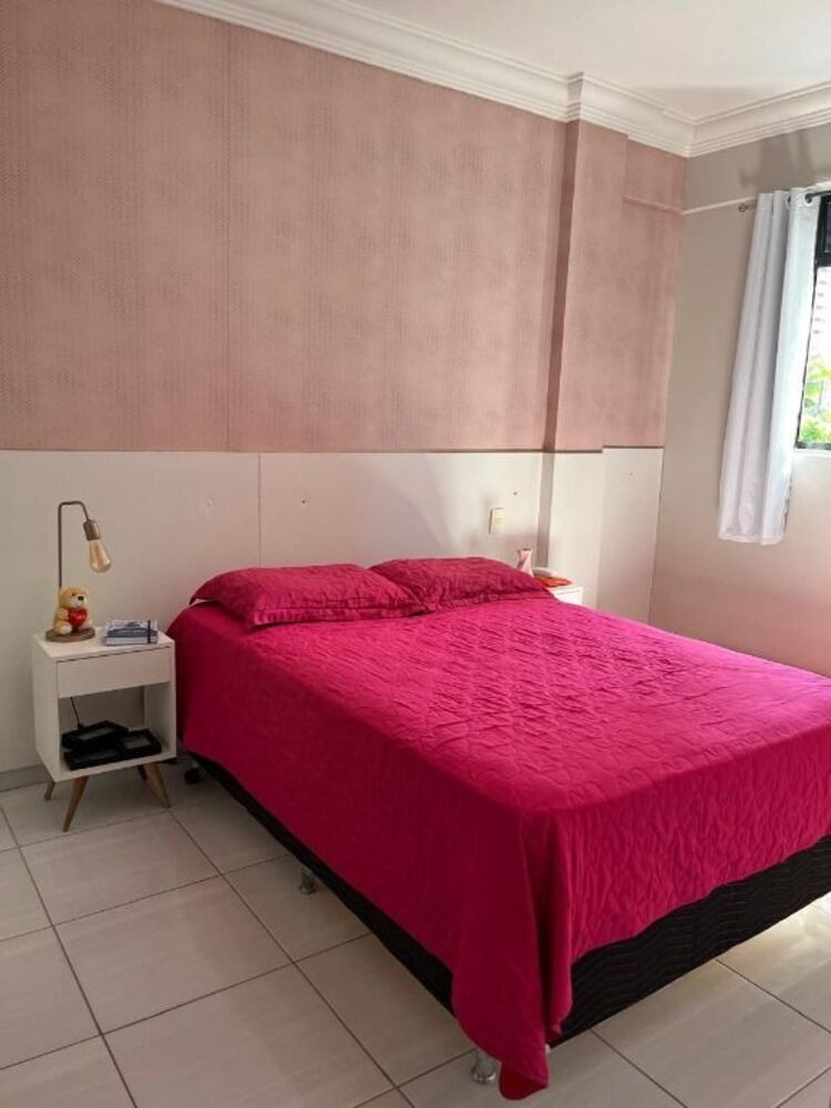 Apartamento à venda com 3 quartos, 100m² - Foto 8