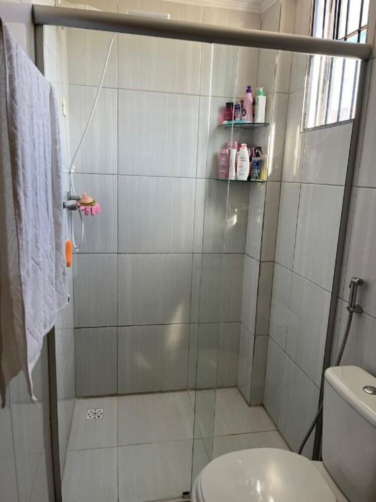 Apartamento à venda com 3 quartos, 100m² - Foto 11