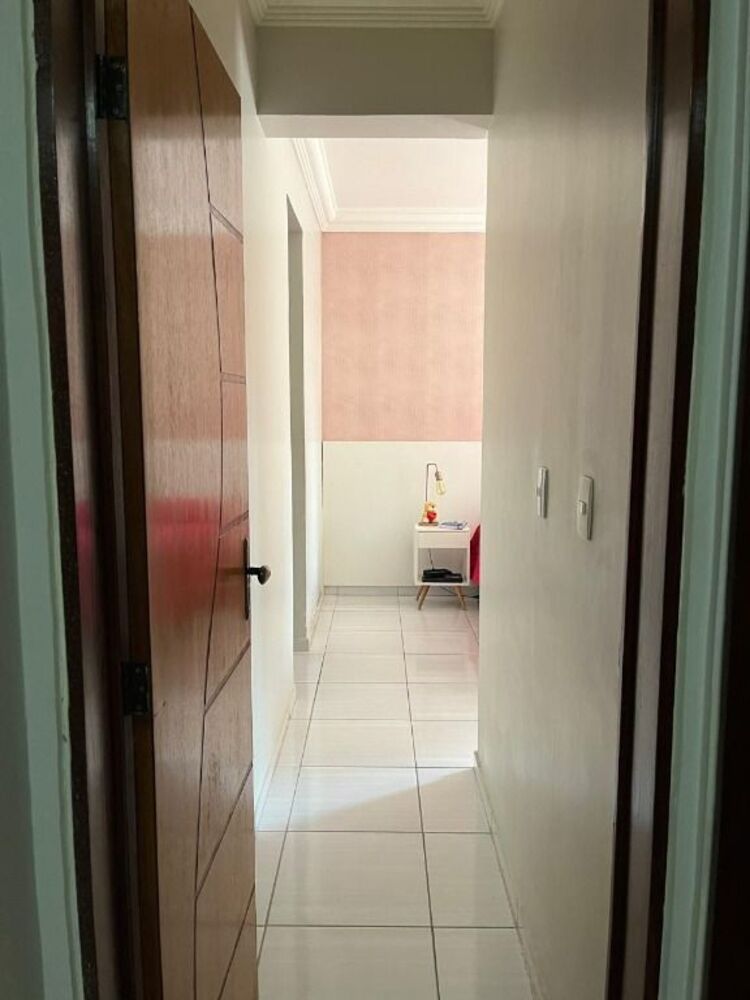 Apartamento à venda com 3 quartos, 100m² - Foto 7