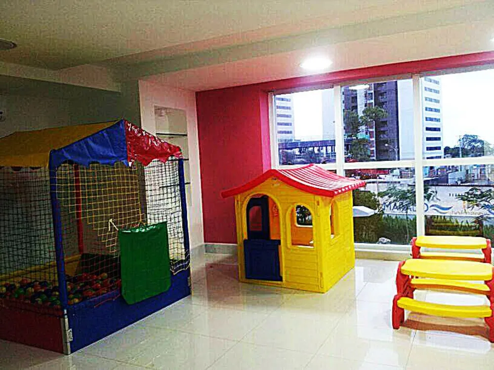 Apartamento, 4 quartos, 332 m² - Foto 11