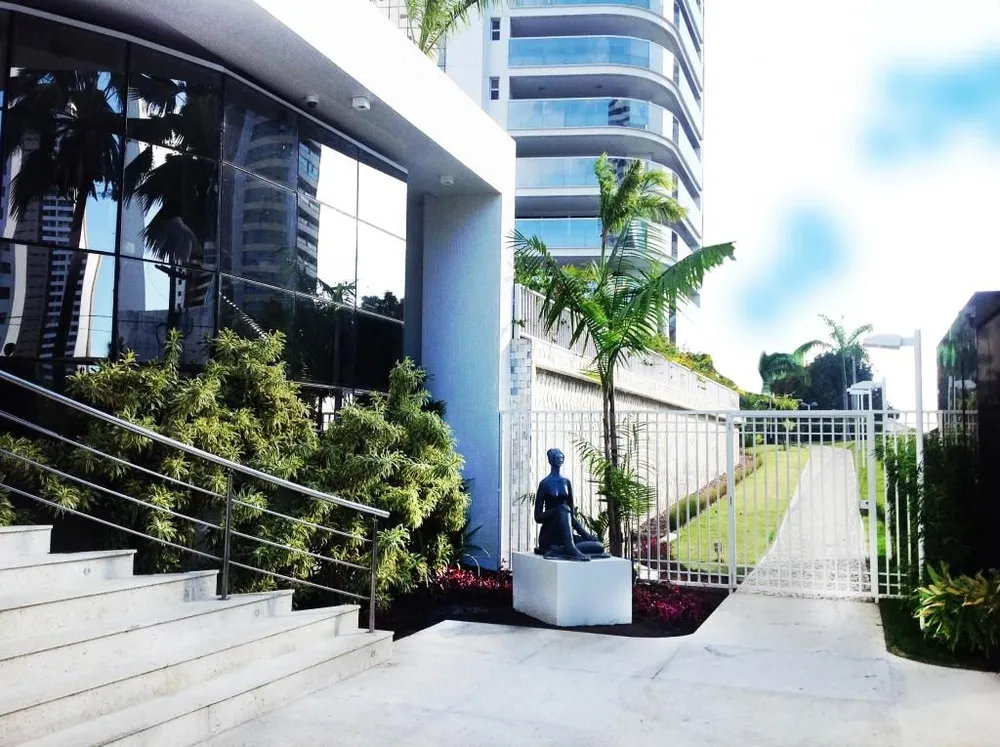 Apartamento, 4 quartos, 332 m² - Foto 6
