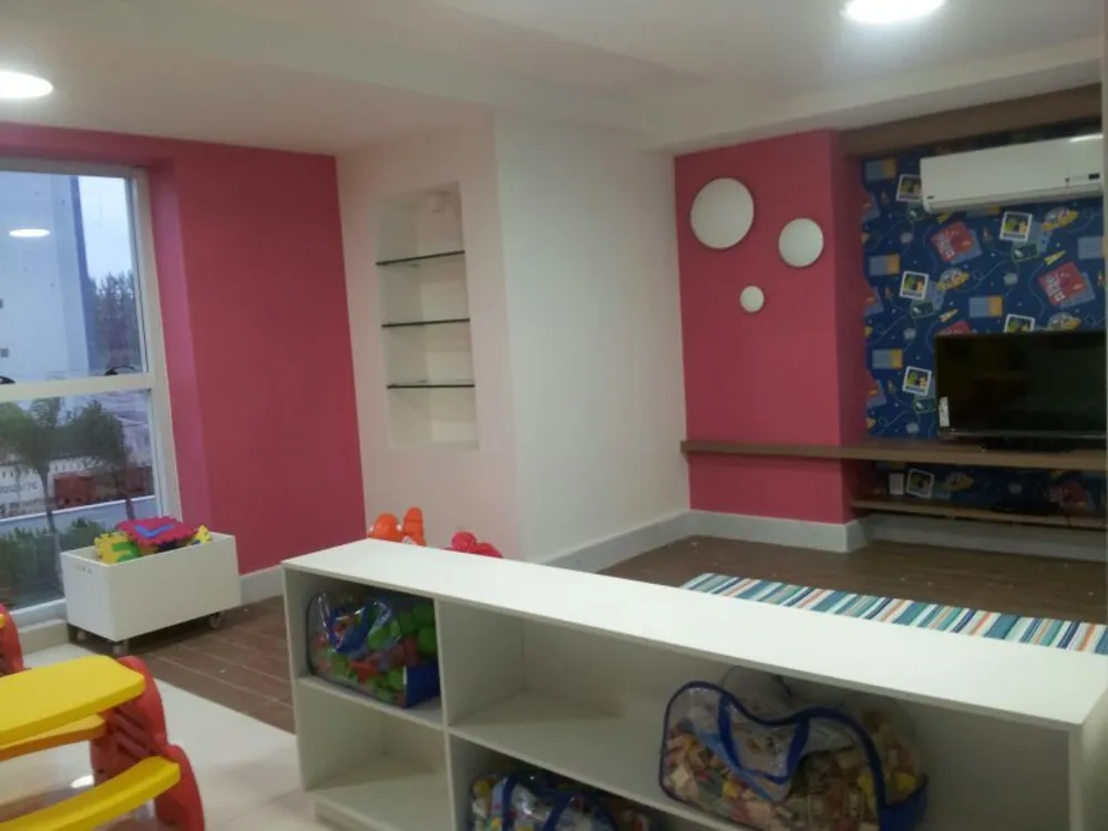 Apartamento, 4 quartos, 332 m² - Foto 4