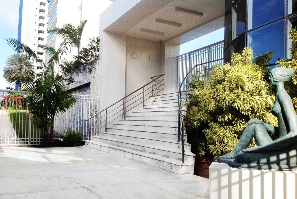 Apartamento, 4 quartos, 332 m² - Foto 2