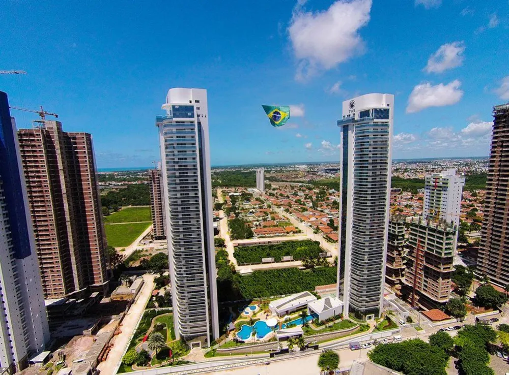 Apartamento, 4 quartos, 332 m² - Foto 7