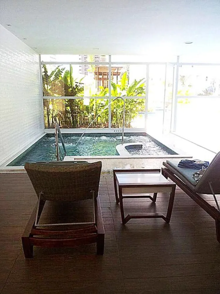 Apartamento, 4 quartos, 332 m² - Foto 10