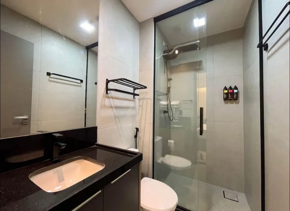 Flat/Apart Hotel, 1 quarto, 23 m² - Foto 12