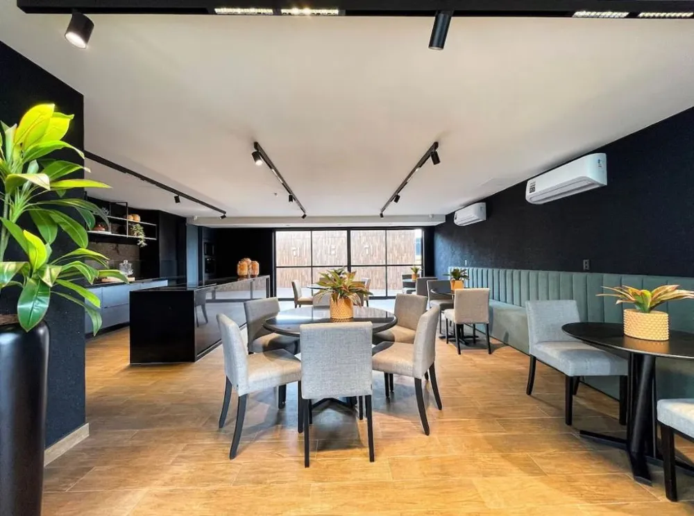 Flat/Apart Hotel, 1 quarto, 23 m² - Foto 6