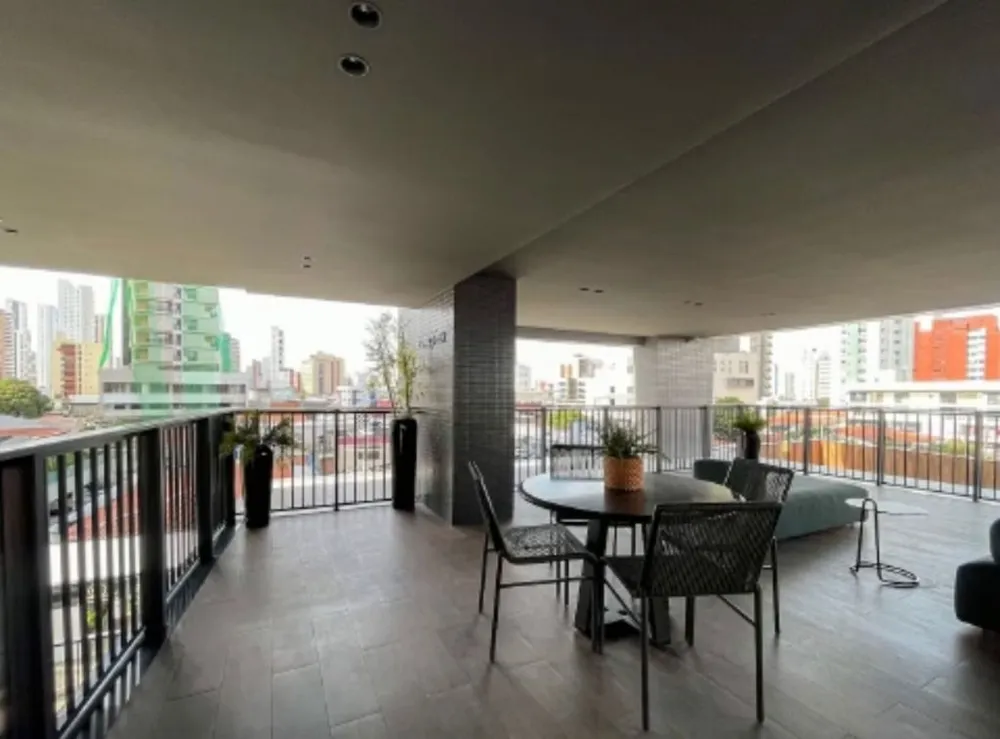 Flat/Apart Hotel, 1 quarto, 23 m² - Foto 9