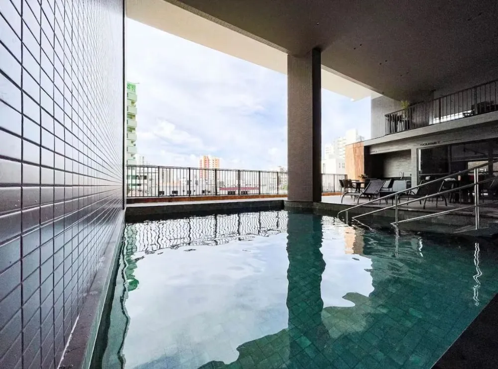 Flat/Apart Hotel, 1 quarto, 23 m² - Foto 2
