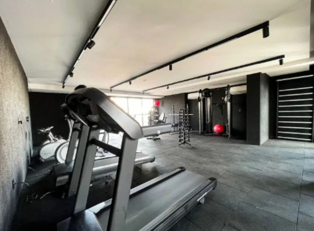 Flat/Apart Hotel, 1 quarto, 23 m² - Foto 7