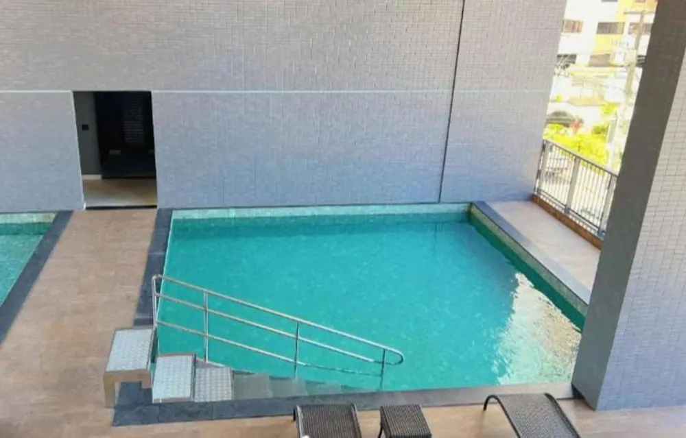 Flat/Apart Hotel, 1 quarto, 23 m² - Foto 3