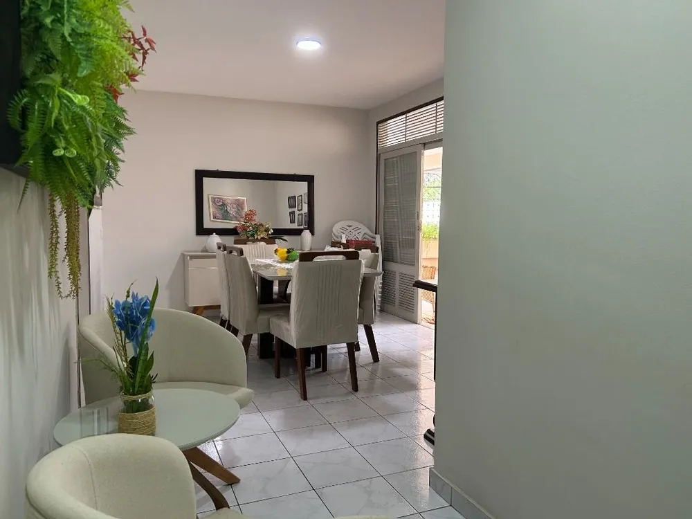 Casa, 4 quartos, 227 m² - Foto 7