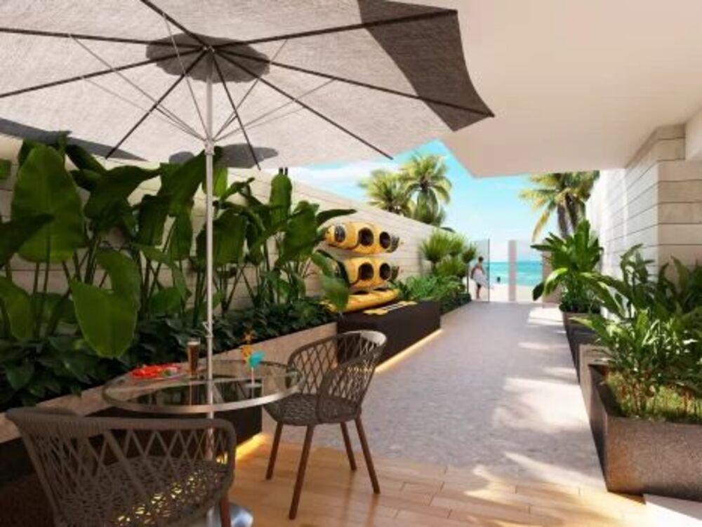 Flat/Apart Hotel, 1 quarto, 27 m² - Foto 6