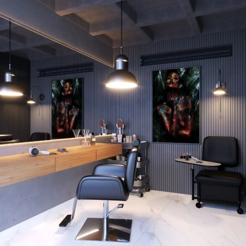 Flat/Apart Hotel, 1 quarto, 22 m² - Foto 6