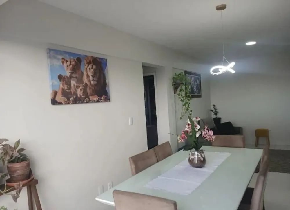 Apartamento, 2 quartos, 63 m² - Foto 6
