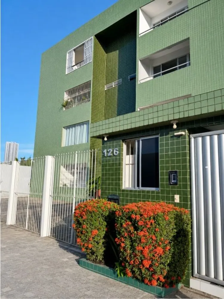 Apartamento, 2 quartos, 63 m² - Foto 1