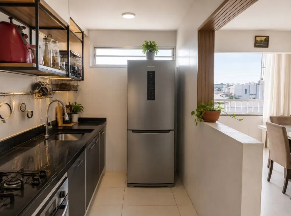 Apartamento, 2 quartos, 63 m² - Foto 7