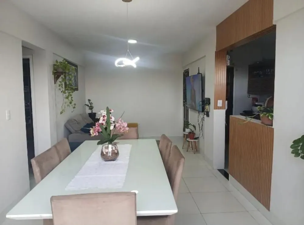 Apartamento, 2 quartos, 63 m² - Foto 4