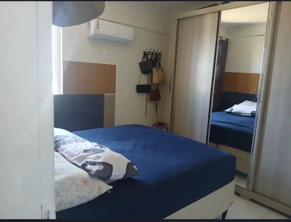 Apartamento, 2 quartos, 63 m² - Foto 8