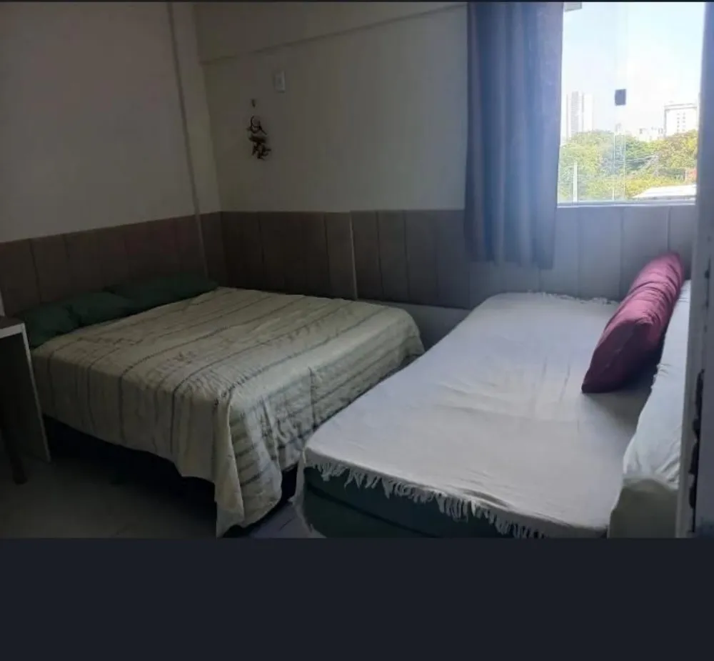 Apartamento, 2 quartos, 63 m² - Foto 9
