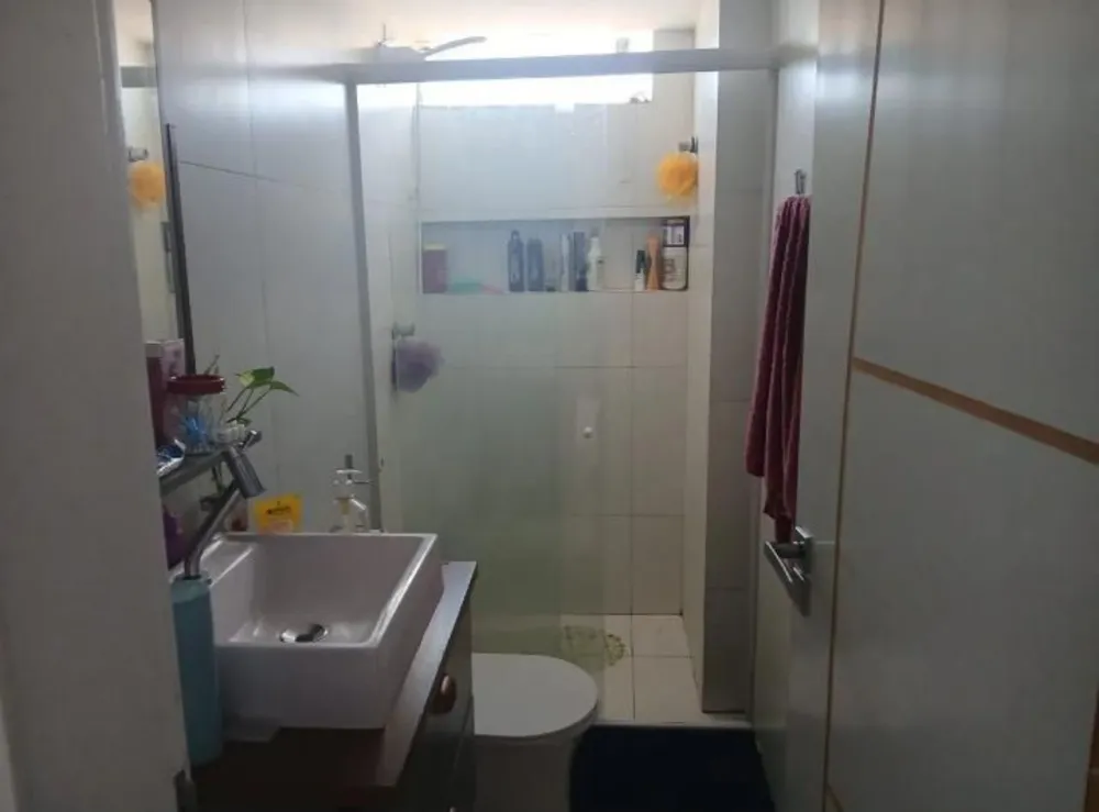 Apartamento, 2 quartos, 63 m² - Foto 10