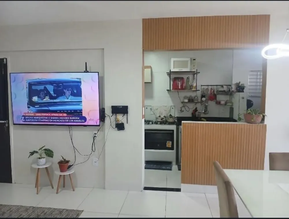 Apartamento, 2 quartos, 63 m² - Foto 5
