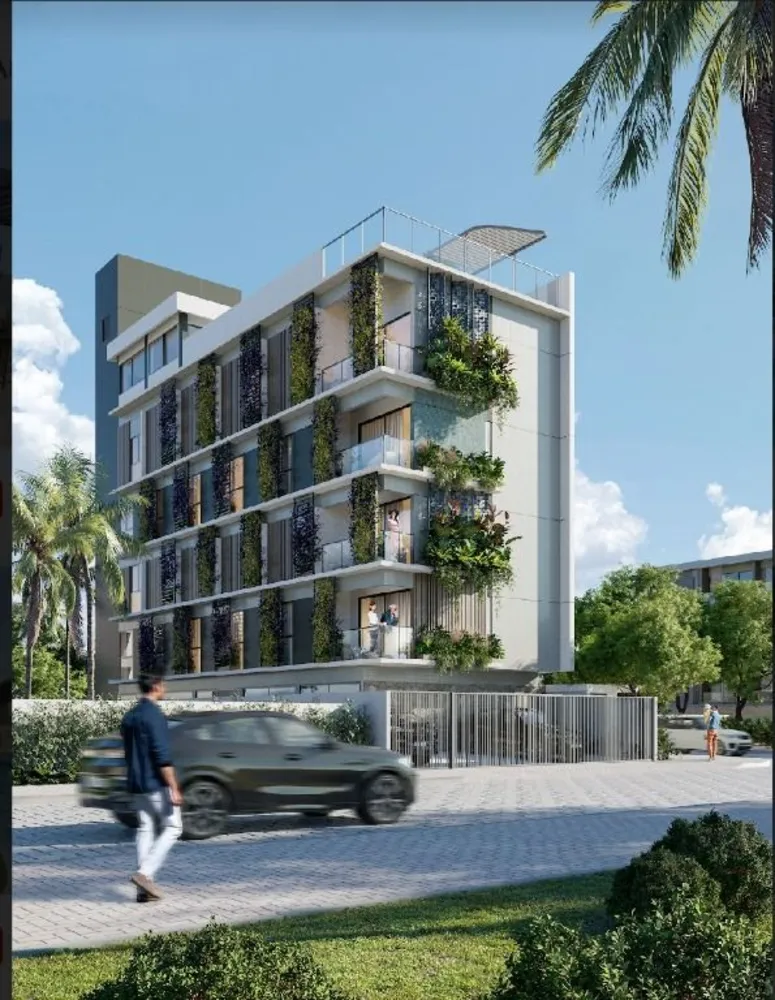 Flat/Apart Hotel, 1 quarto, 30 m² - Foto 12