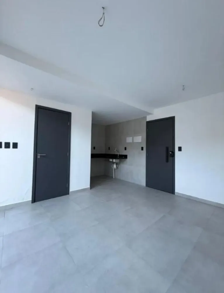 Flat/Apart Hotel, 1 quarto, 30 m² - Foto 5