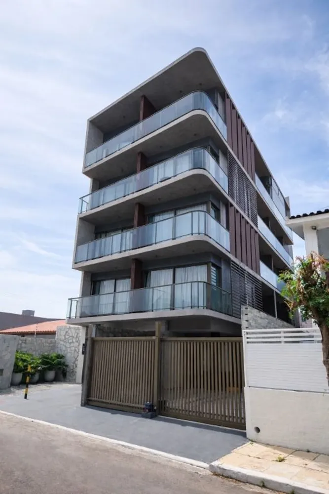 Flat/Apart Hotel, 1 quarto, 30 m² - Foto 1